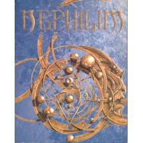 Nephilim - Le Jeu de Rôle (livre de règles jdr Première édition en VF)