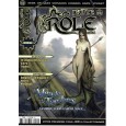 Jeu de Rôle Magazine N° 2 (revue de jeux de rôles) 002