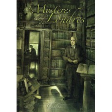 Les Mystères de Londres (jdr Cthulhu Système Gumshoe en VF)