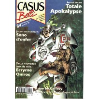 Casus Belli N° 84 (magazine de jeux de rôle)