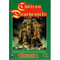 Château Drachenfels (jdr Warhammer 1ère édition)