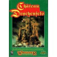 Château Drachenfels (jdr Warhammer 1ère édition) 002
