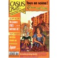 Casus Belli N° 121 (magazine de jeux de rôle) 005