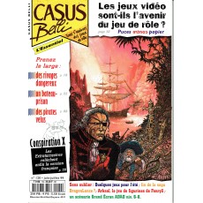 Casus Belli N° 120 (magazine de jeux de rôle)