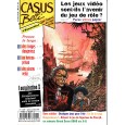 Casus Belli N° 120 (magazine de jeux de rôle) 004