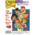 Casus Belli N° 118 (magazine de jeux de rôle) 003
