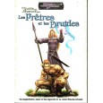 Le Guide des Joueurs pour les Prêtres et les Druides (jdr Sword & Sorcery d20 System en VF) 003