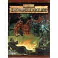 Les Royaumes de Sorcellerie (Warhammer jdr 2ème édition en VF) 002