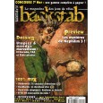 Backstab N° 30 (magazine de jeux de rôles) 002