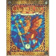 Changeling The Dreaming - Livre de Base (jdr Première édition en VO) 004