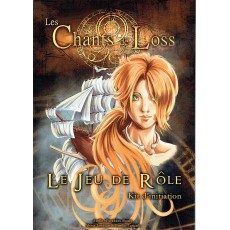 Les Chants de Loss - Kit d'Initiation (jeu de rôle en VF)