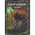 Loup-Garou L'Apocalypse - Livre de base (jdr 1ère édition en VF) 008