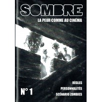 Sombre N° 1 (jdr des Terres Etranges en VF)