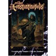 Liber Constantinopolis (jdr Vampire L'Age des Ténèbres en VF) 006