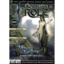 Jeu de Rôle Magazine N° 2 (revue de jeux de rôles)
