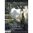 Jeu de Rôle Magazine N° 2 (revue de jeux de rôles) 003