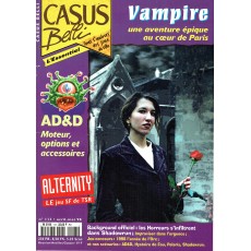 Casus Belli N° 113 (magazine de jeux de rôle)