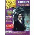 Casus Belli N° 113 (magazine de jeux de rôle) 003