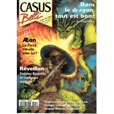 Casus Belli N° 111 (magazine de jeux de rôle)