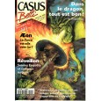Casus Belli N° 111 (magazine de jeux de rôle) 003