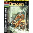 Dragon Magazine N° 11 (L'Encyclopédie des Mondes Imaginaires) 002