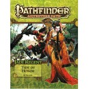 Jade Regent 53 - Tide of Honor (Pathfinder jdr en VO)