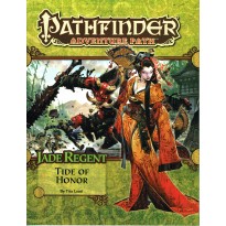 Jade Regent 53 - Tide of Honor (Pathfinder jdr en VO) 002