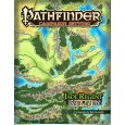 Jade Regent - Poster Map Folio (Pathfinder jdr en VO) 001