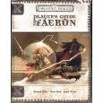 Forgotten Realms - Player's Guide to Faerûn (jdr D&D 3 en VO) 001
