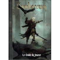 Symbaroum - Le Guide du Joueur (jdr d'A.K.A. Games en VF)