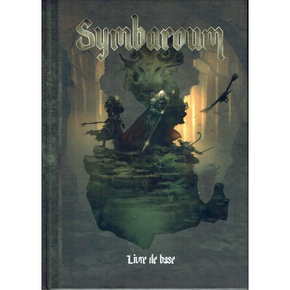 Symbaroum - Livre de base (jdr d'A.K.A. Games en VF) 001