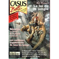 Casus Belli N° 107 (magazine de jeux de rôle)