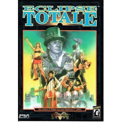 Eclipse Totale (jdr Shadowrun 2ème édition en VF) 002