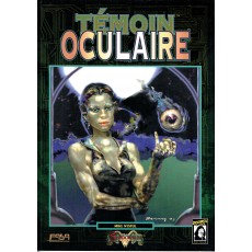 Témoin oculaire (jdr Shadowrun 2ème édition en VF)