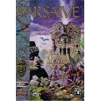 Barsaive (jeu de rôle Earthdawn en VF de Jeux Descartes) 002