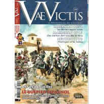 Vae Victis N° 111 (Le Magazine du Jeu d'Histoire)