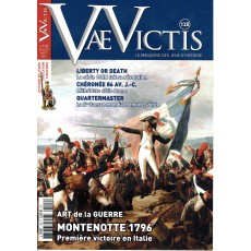 Vae Victis N° 128 (Le Magazine du Jeu d'Histoire)
