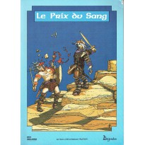 Le Prix du Sang (jdr Premières Légendes Celtiques)