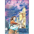 Casus Belli N° 32 (magazine de jeux de simulation) 002