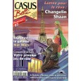 Casus Belli N° 97 (magazine de jeux de rôle) 005