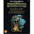 Elves of Evermeet (jdr AD&D 2 - Forgotten Realms en VO) 002