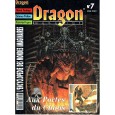Dragon Magazine N° 7 (L'Encyclopédie des Mondes Imaginaires) 002