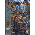 Le Compagnon (jdr Earthdawn de Jeux Descartes en VF) 002