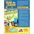 Tank Leader - Front Ouest (wargame des éditions Oriflam en VF) 001