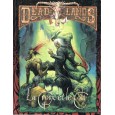 La Croix et le Colt (jdr Deadlands en VF) 002