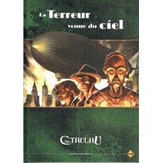 La Terreur venue du Ciel (jdr L'Appel de Cthulhu V6 en VF)