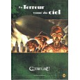 La Terreur venue du Ciel (jdr L'Appel de Cthulhu V6 en VF) 001