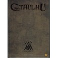 L'Appel de Cthulhu - Livre de Base 30e Anniversaire (jdr 6ème édition en VF) 001