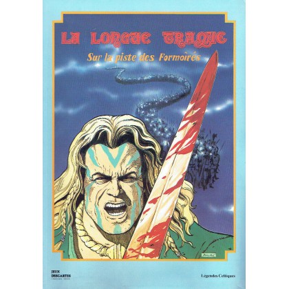 La Longue Traque (jdr Premières Légendes Celtiques) 002