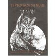 Thoan - Ecran de Jeu & livret (jeu de rôle en VF) 002